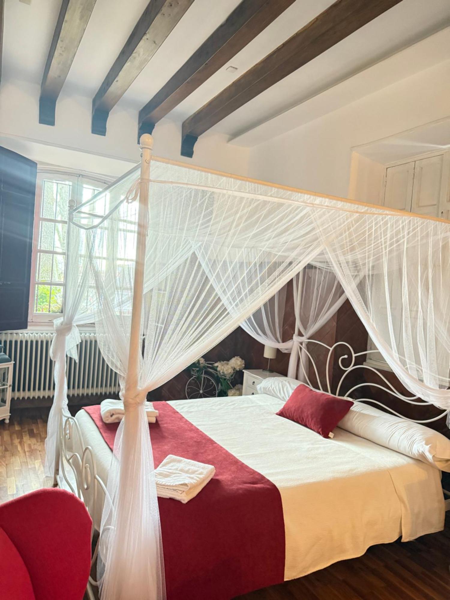 Casa Jardin El Colmenar