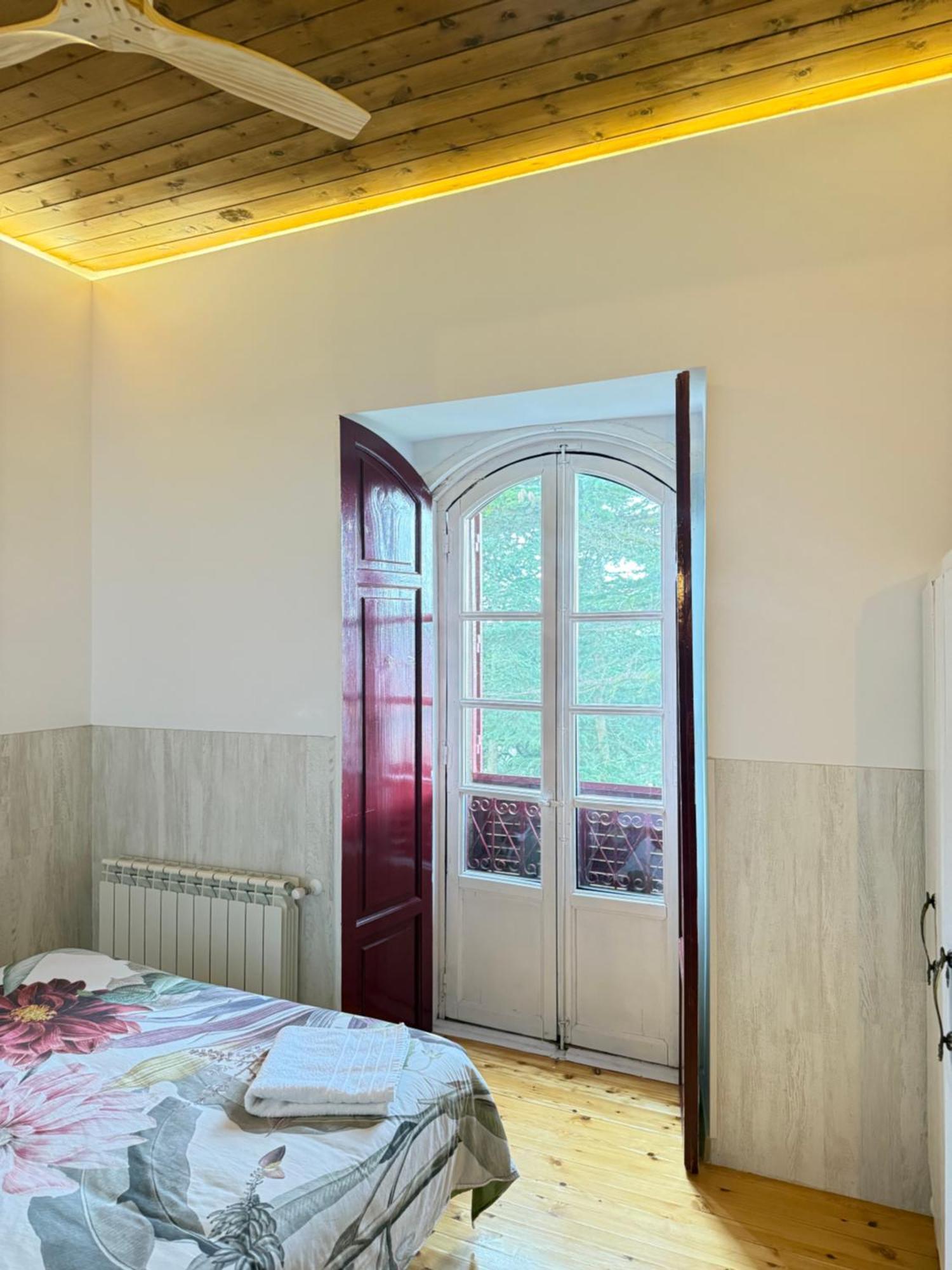 Maison d'hôtes Casa Jardin El Colmenar *