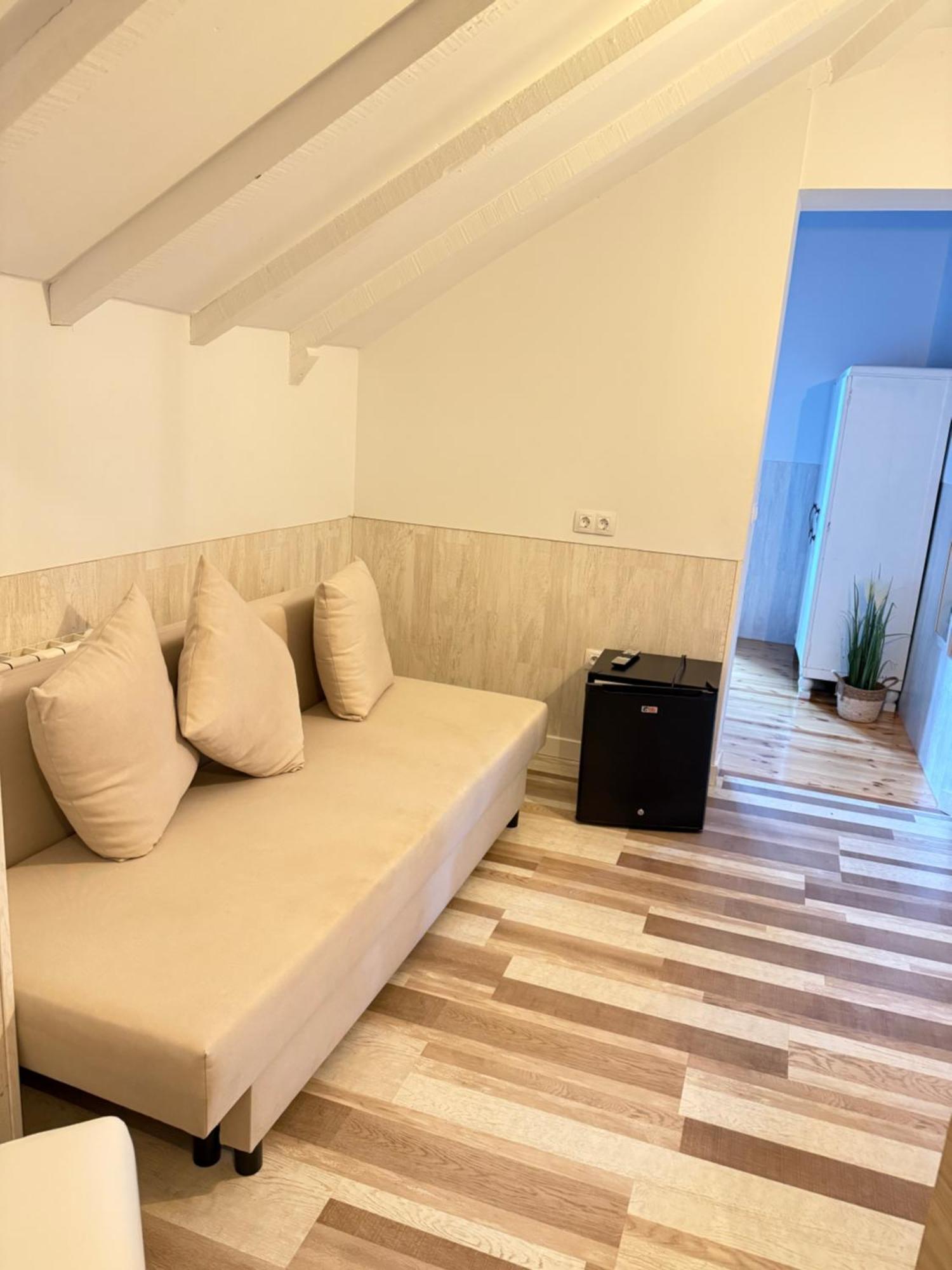 Casa Jardin El Colmenar *