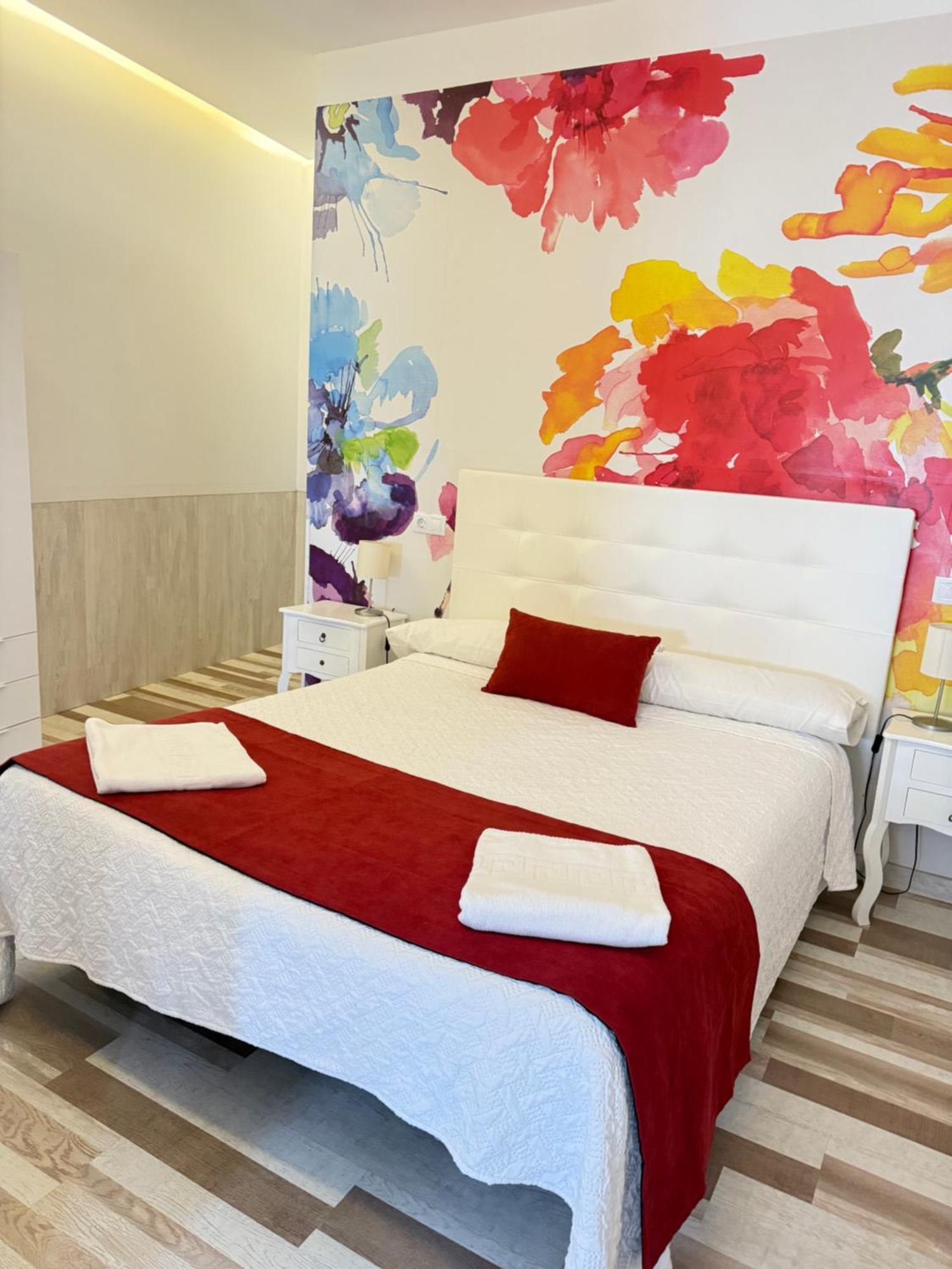 Casa Jardin El Colmenar Las Navas del Marqués