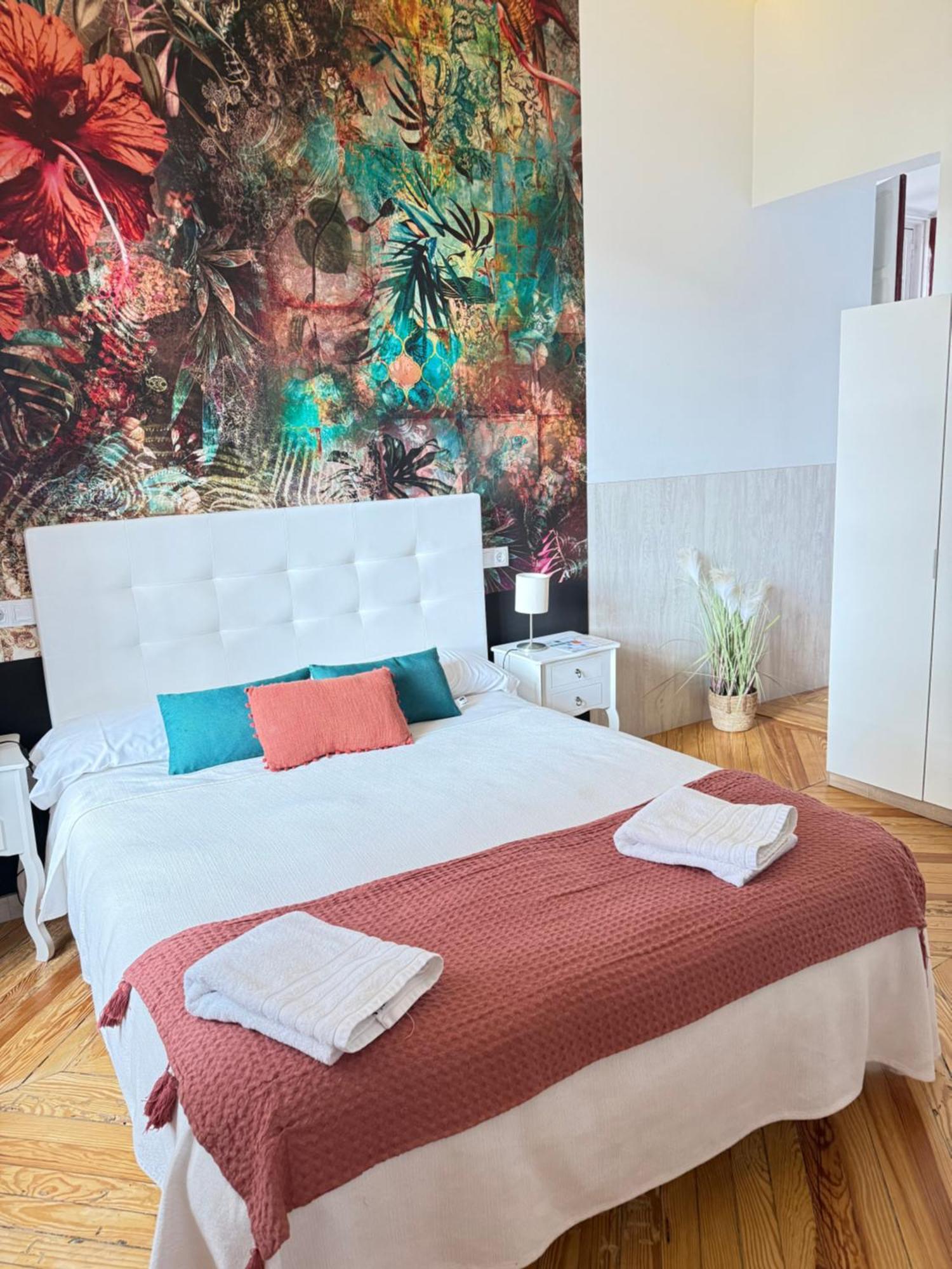 Casa Jardin El Colmenar * Las Navas del Marqués