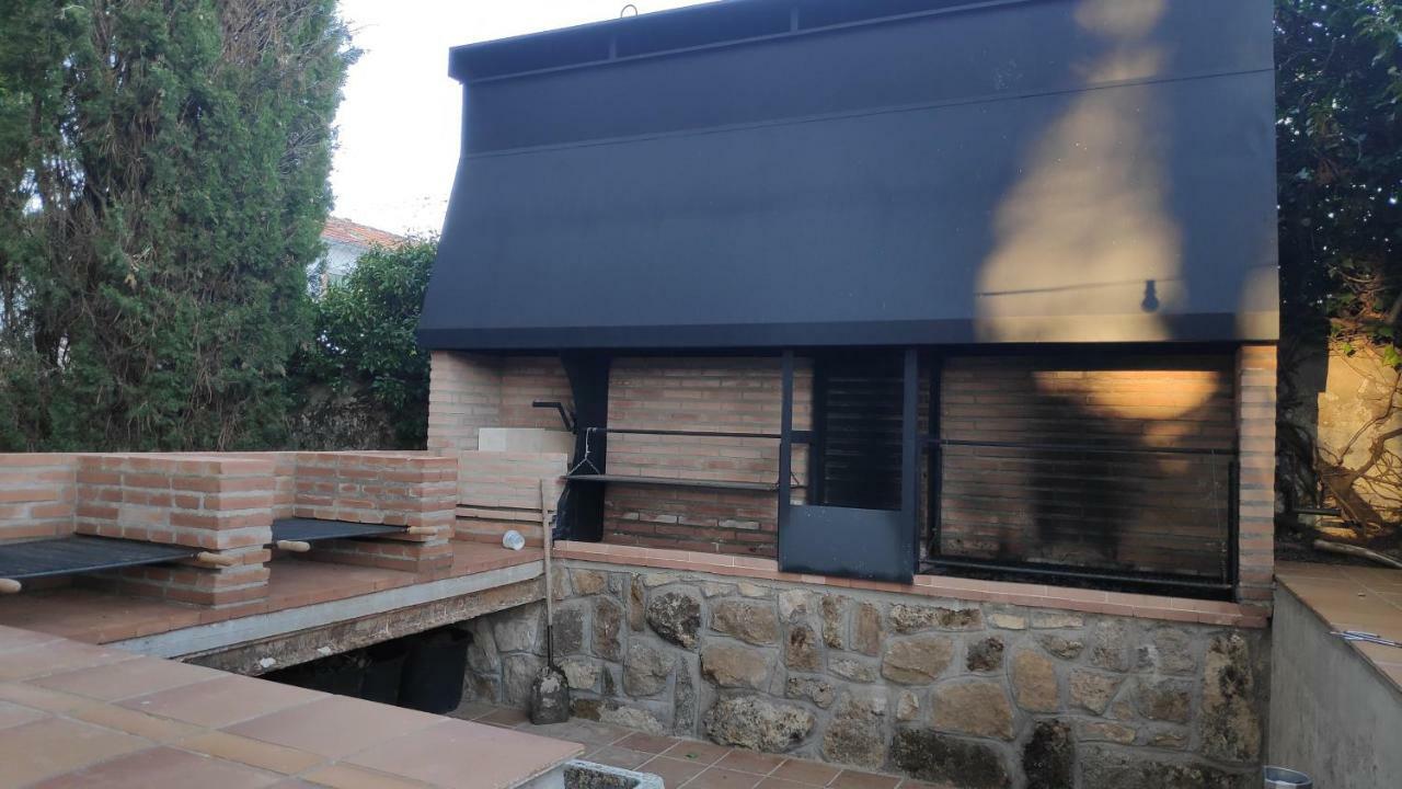 Casa Jardin El Colmenar Guest house *